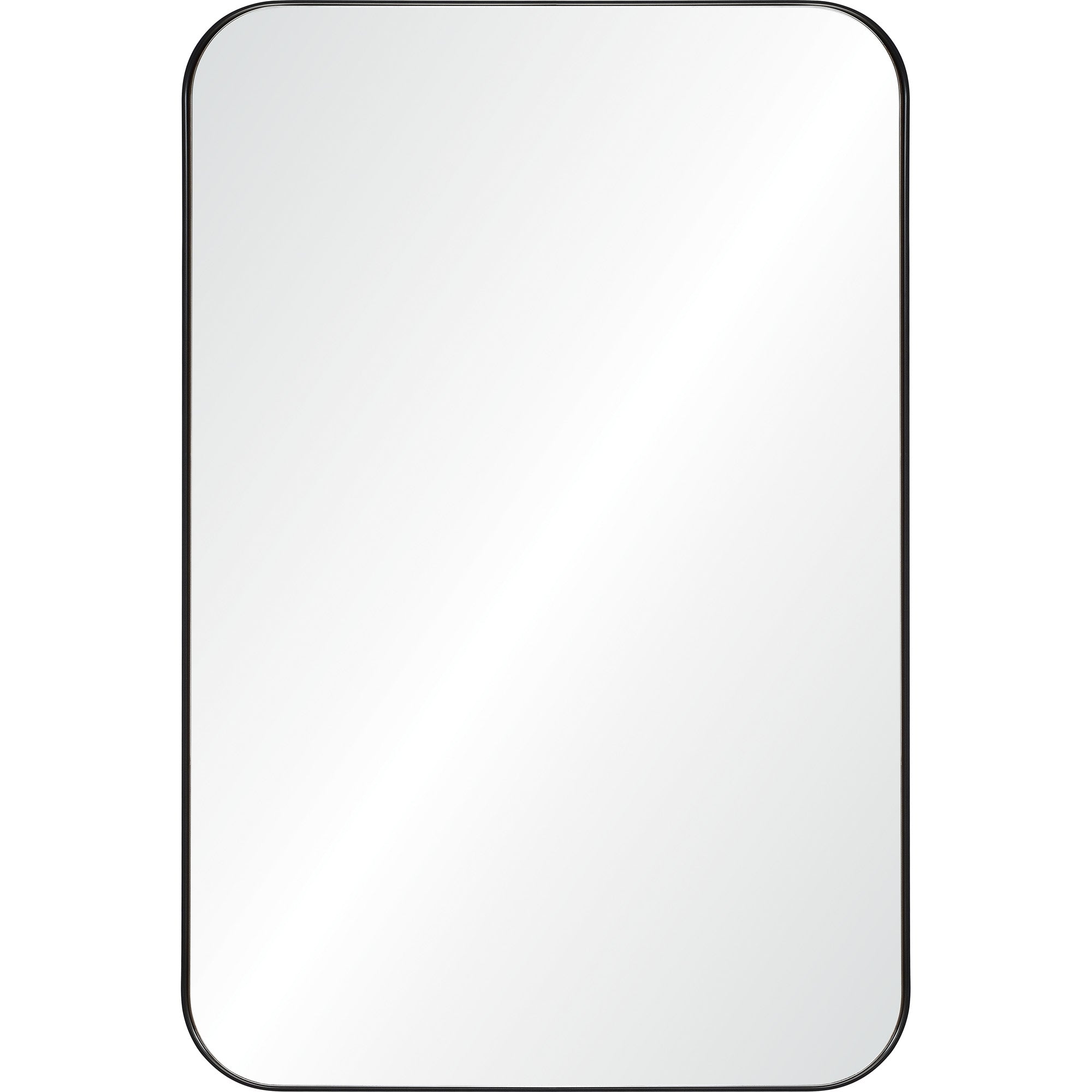 Glencoe Wall Mirror