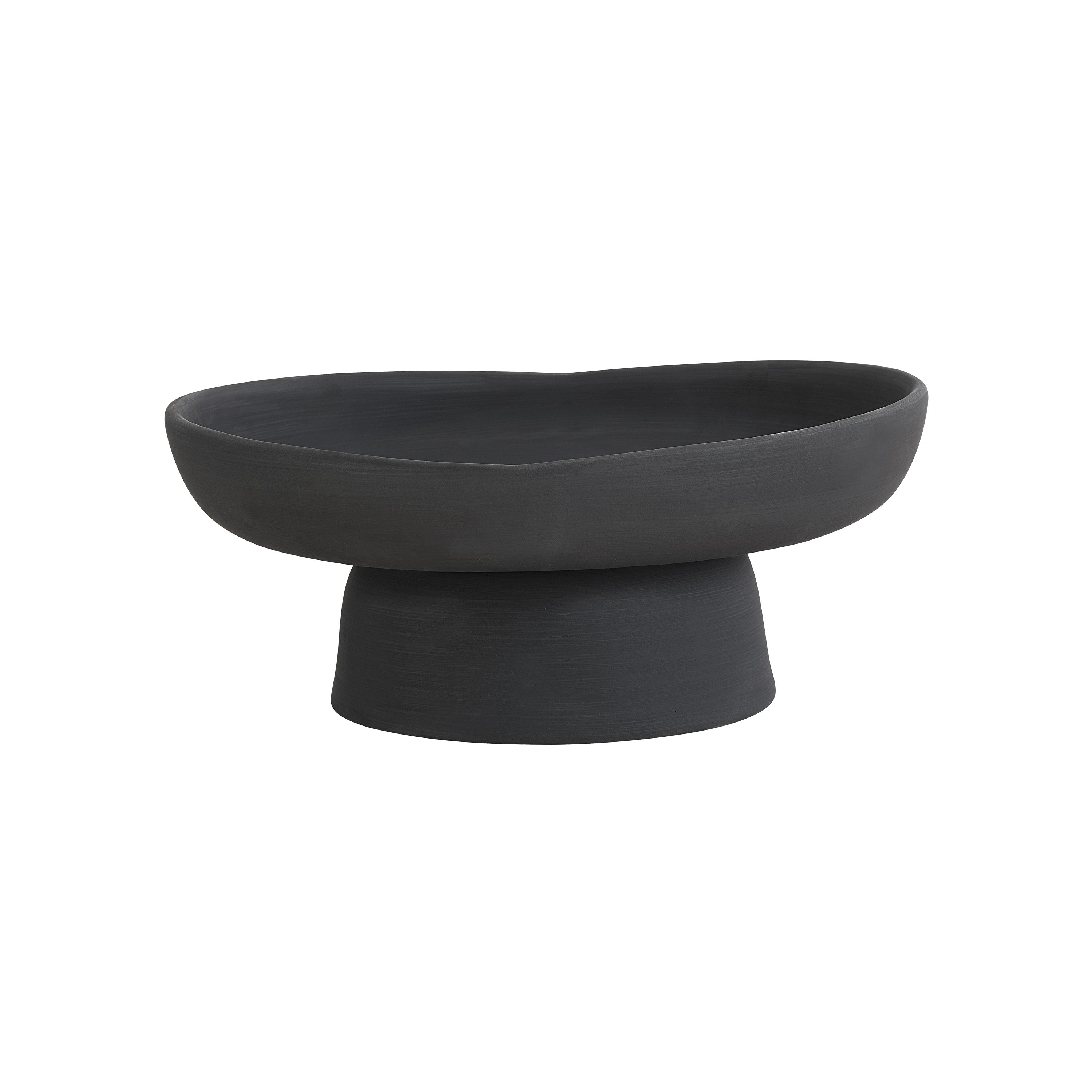 Malabo Indoor Ceramic Vase