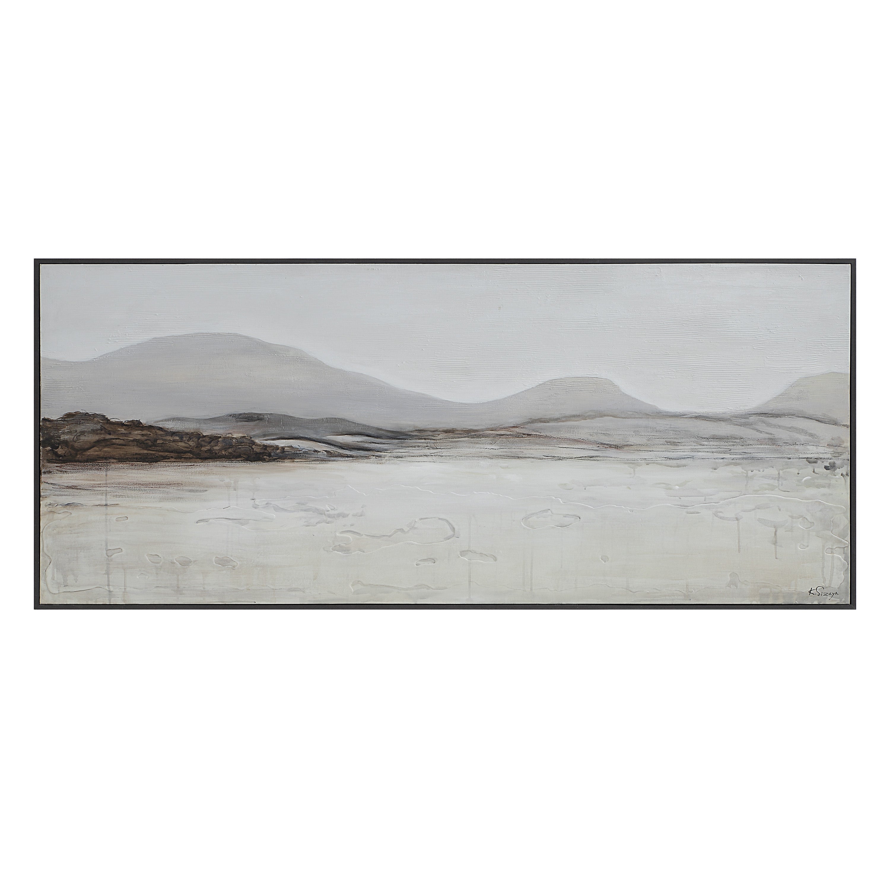 Campania  Canvas Art