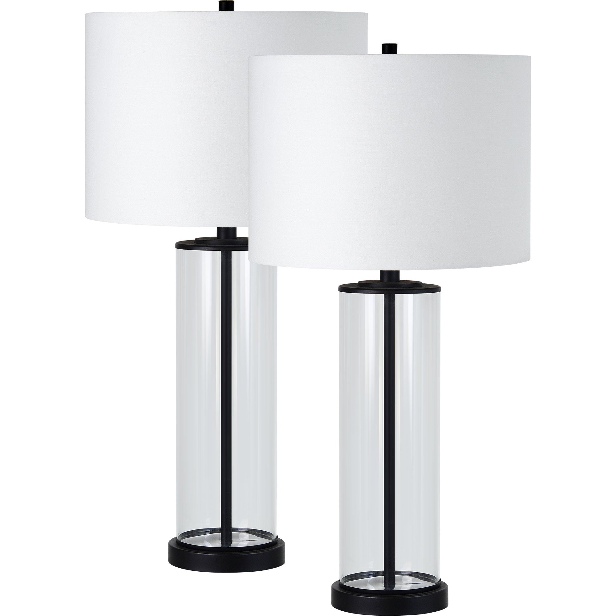 Desdemona Table Lamp- Set