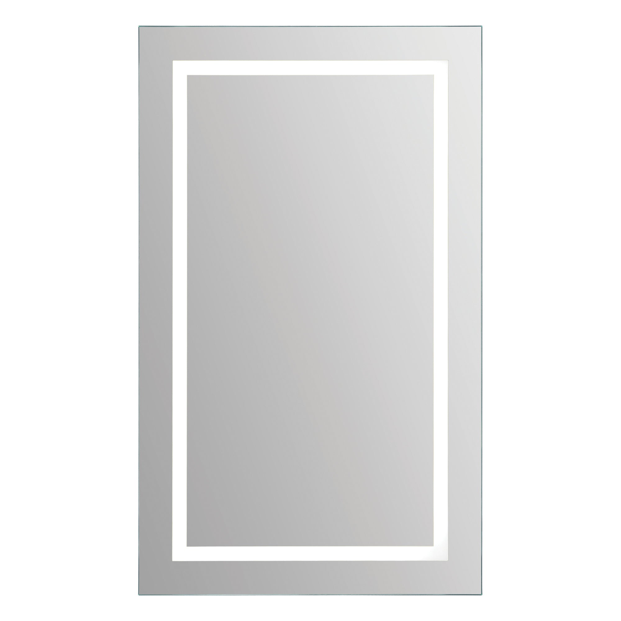Adele Led Mirror
