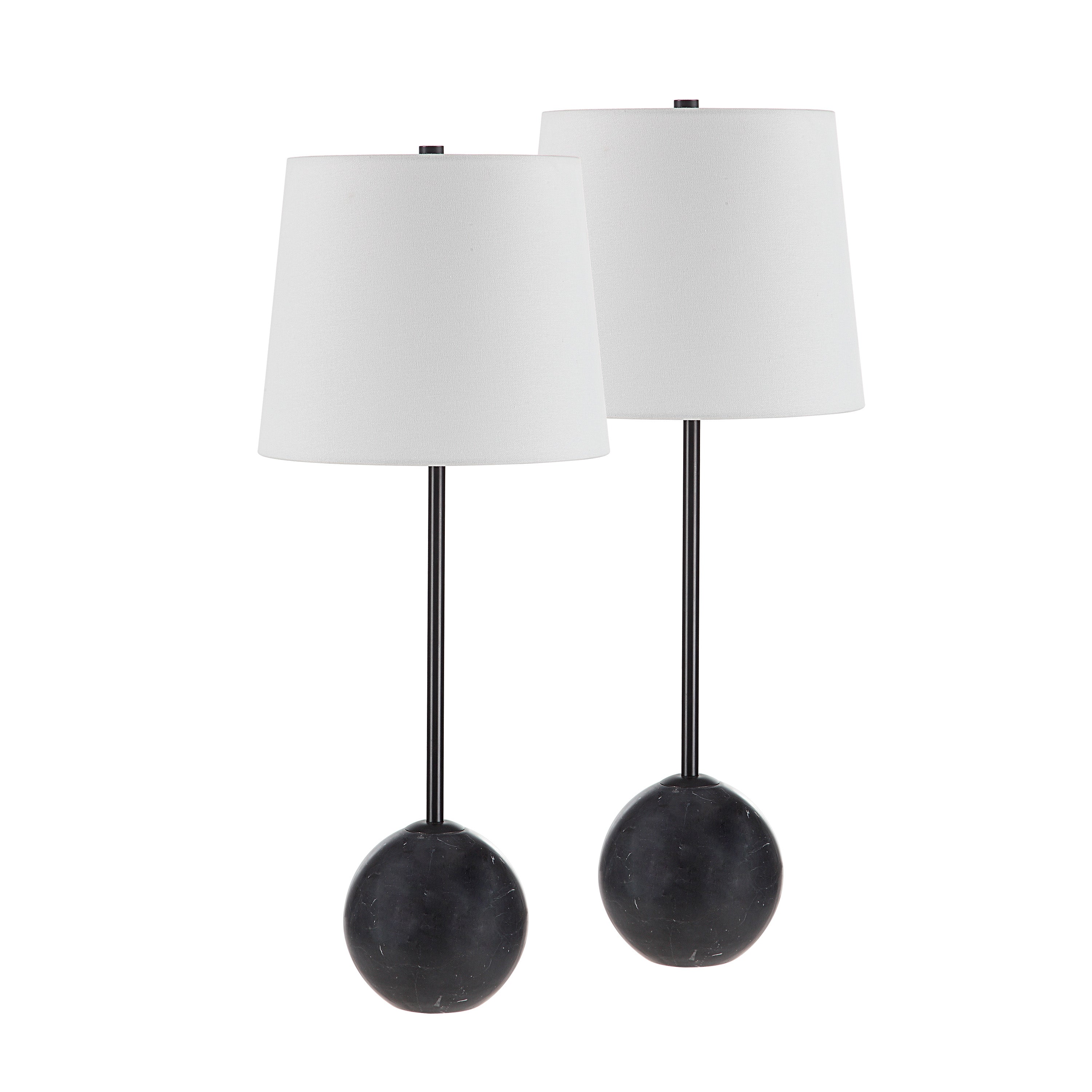 Bangor Table Lamp- Set of two