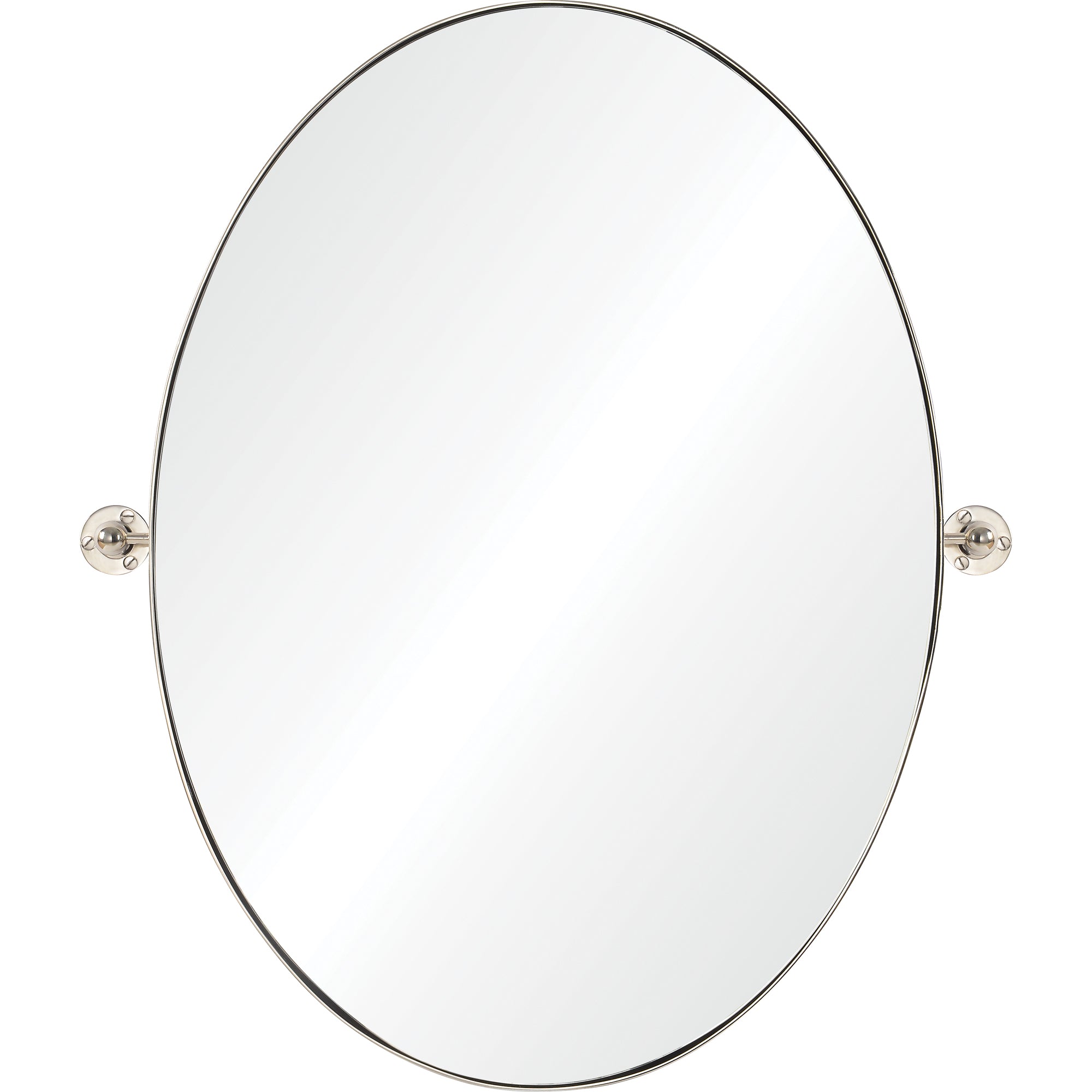 Azalea Wall Mirror