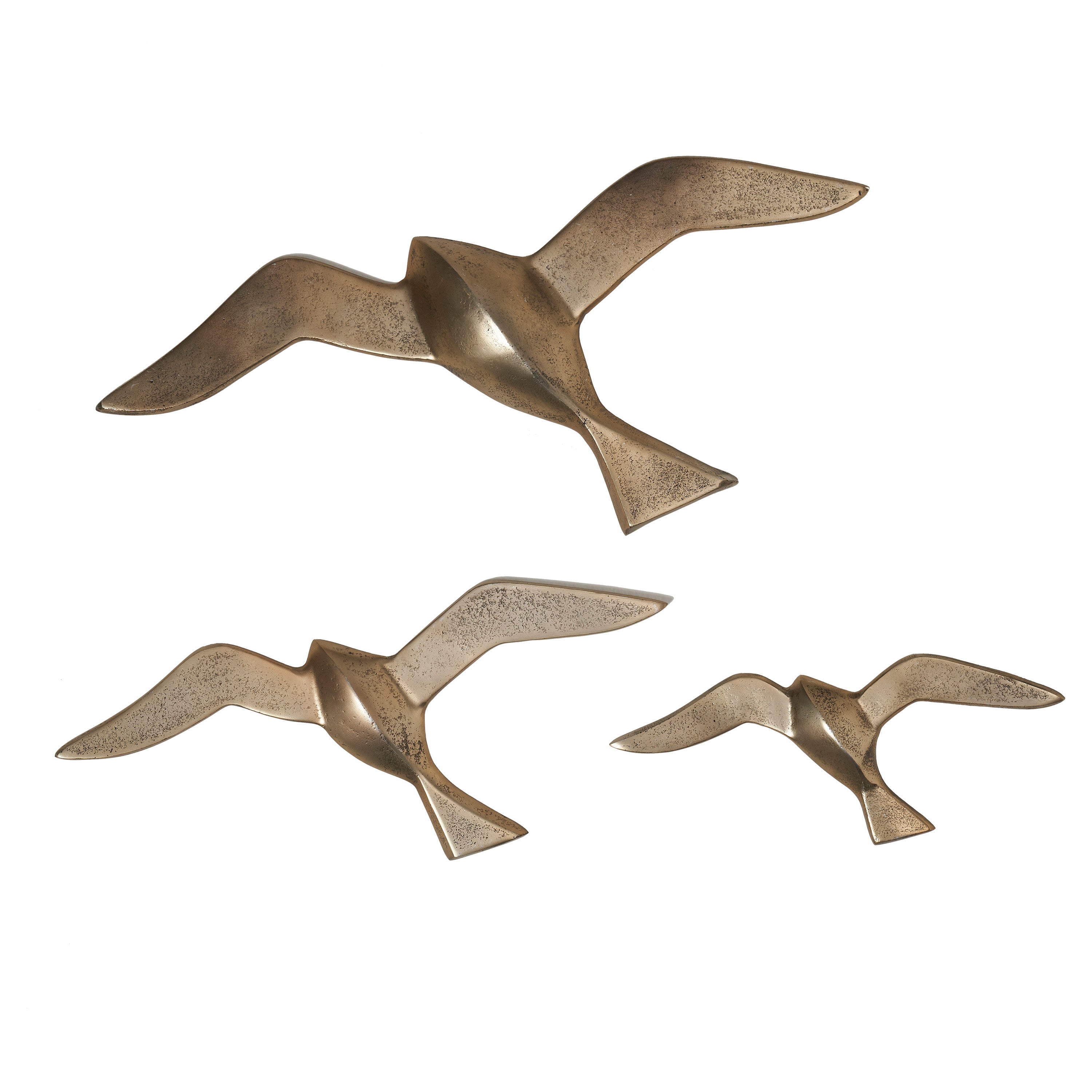 Stevens  Wall Decor