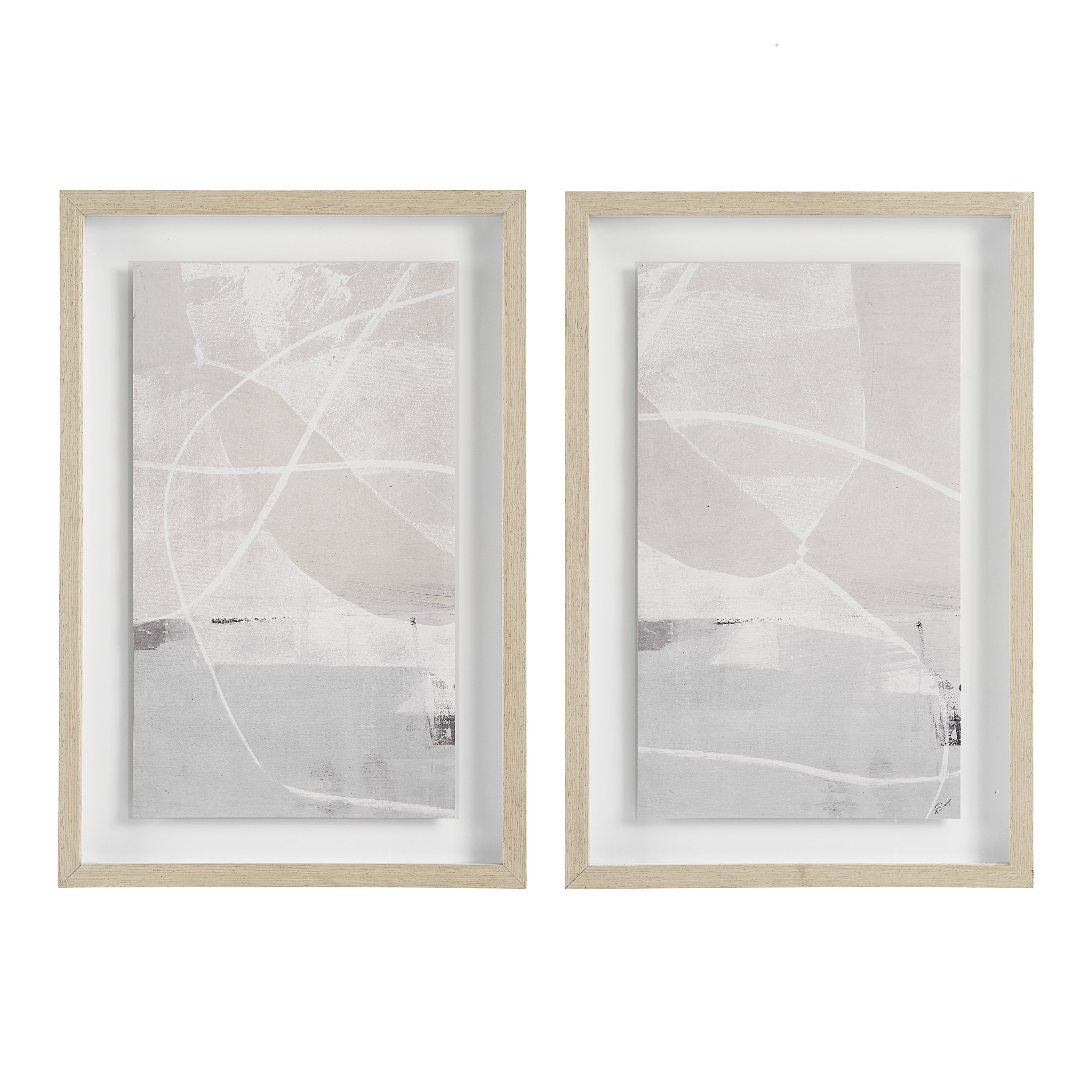 Rovereto  Wall Decor