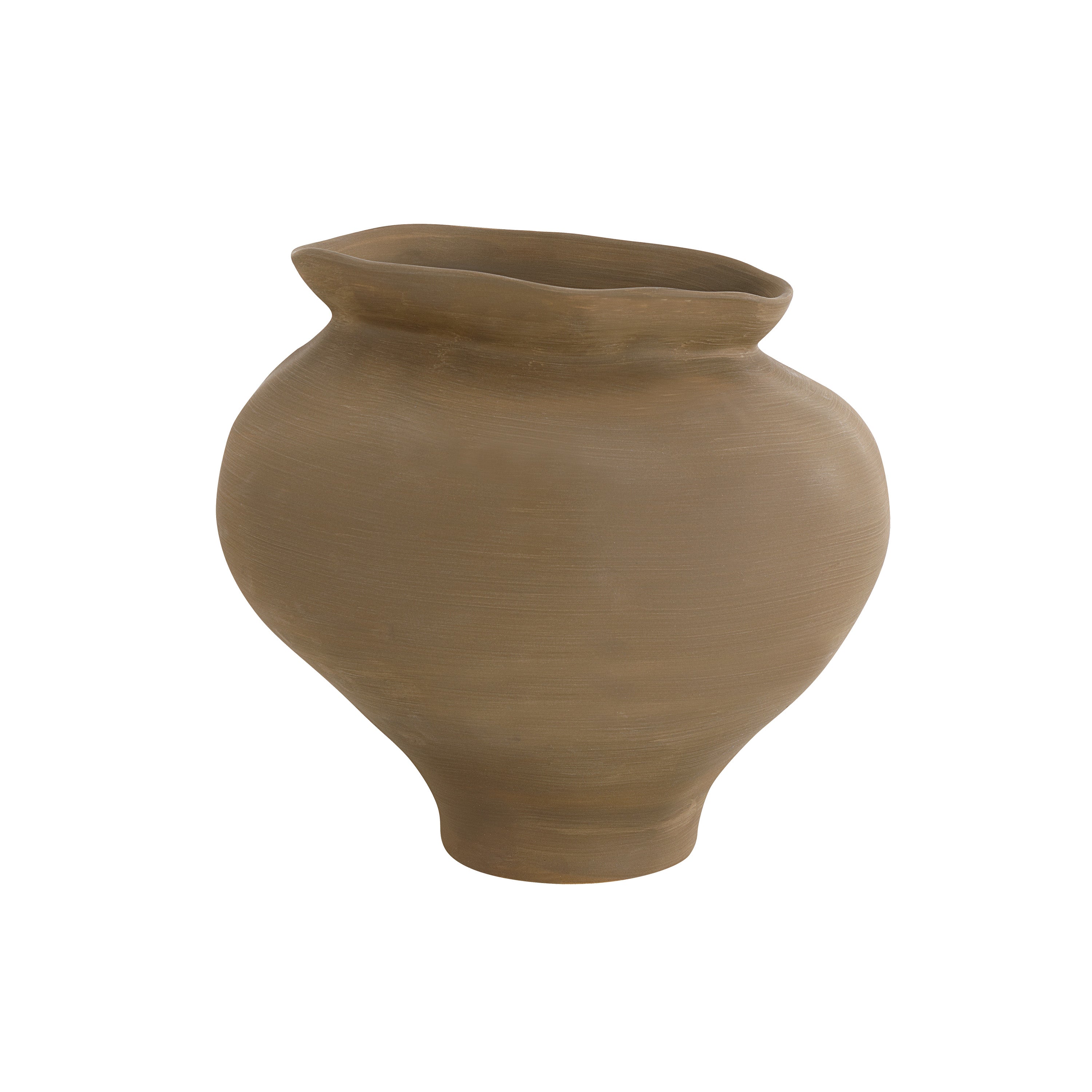 Elia Indoor Ceramic Vase