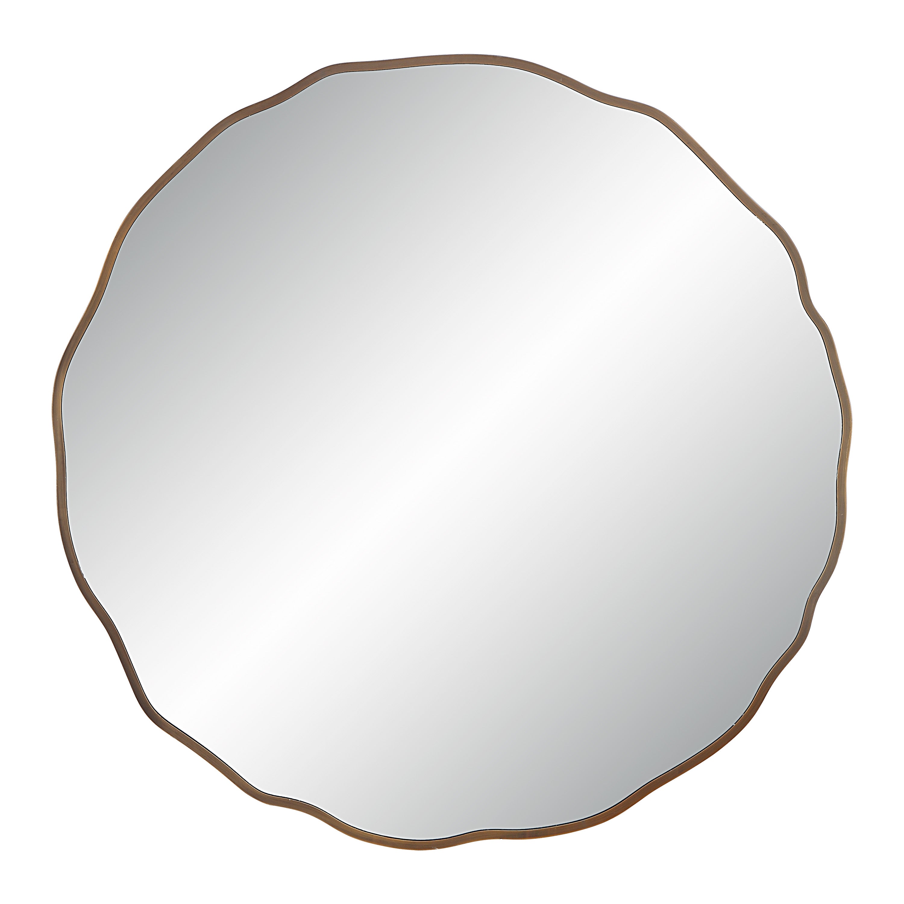 Bern Wall Mirror