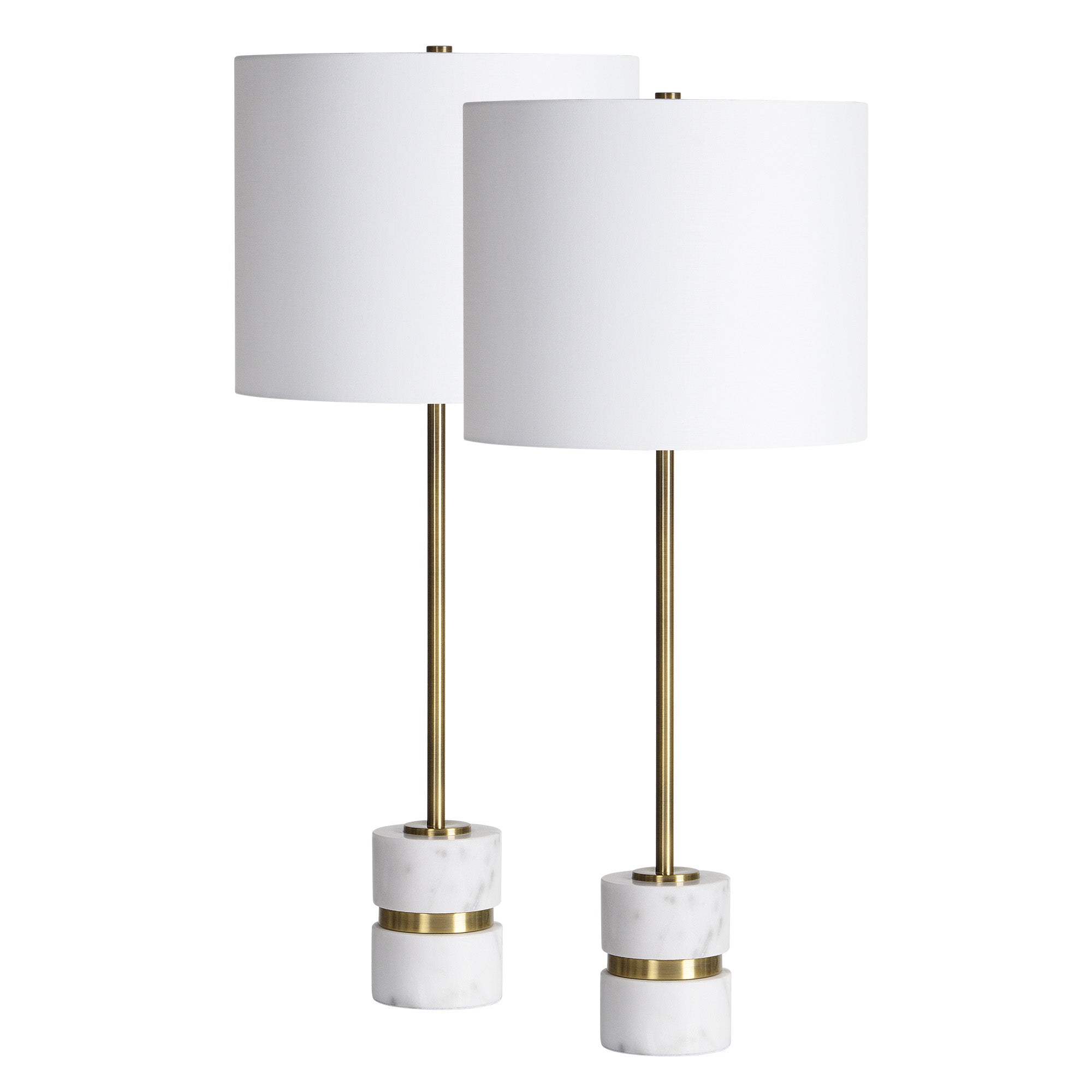 Talulla Table Lamp- Set