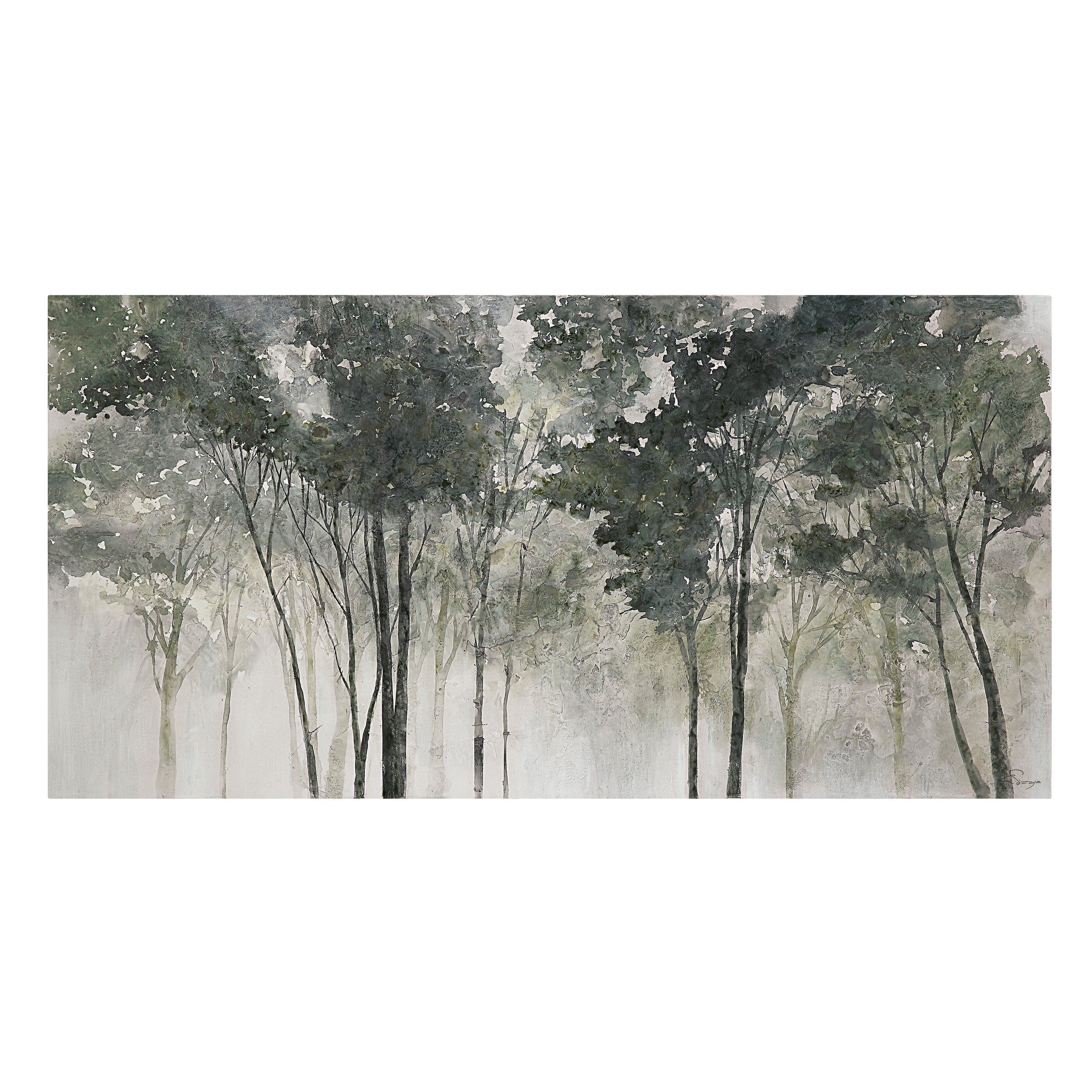 Potter  Canvas Art