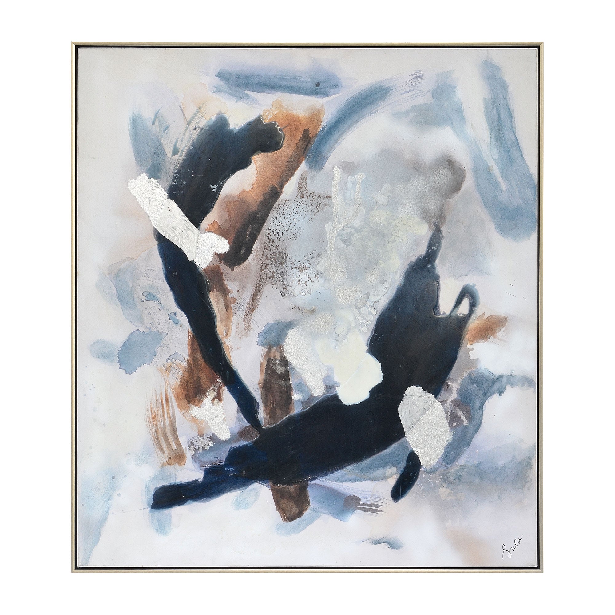 Antofalla  Canvas Art