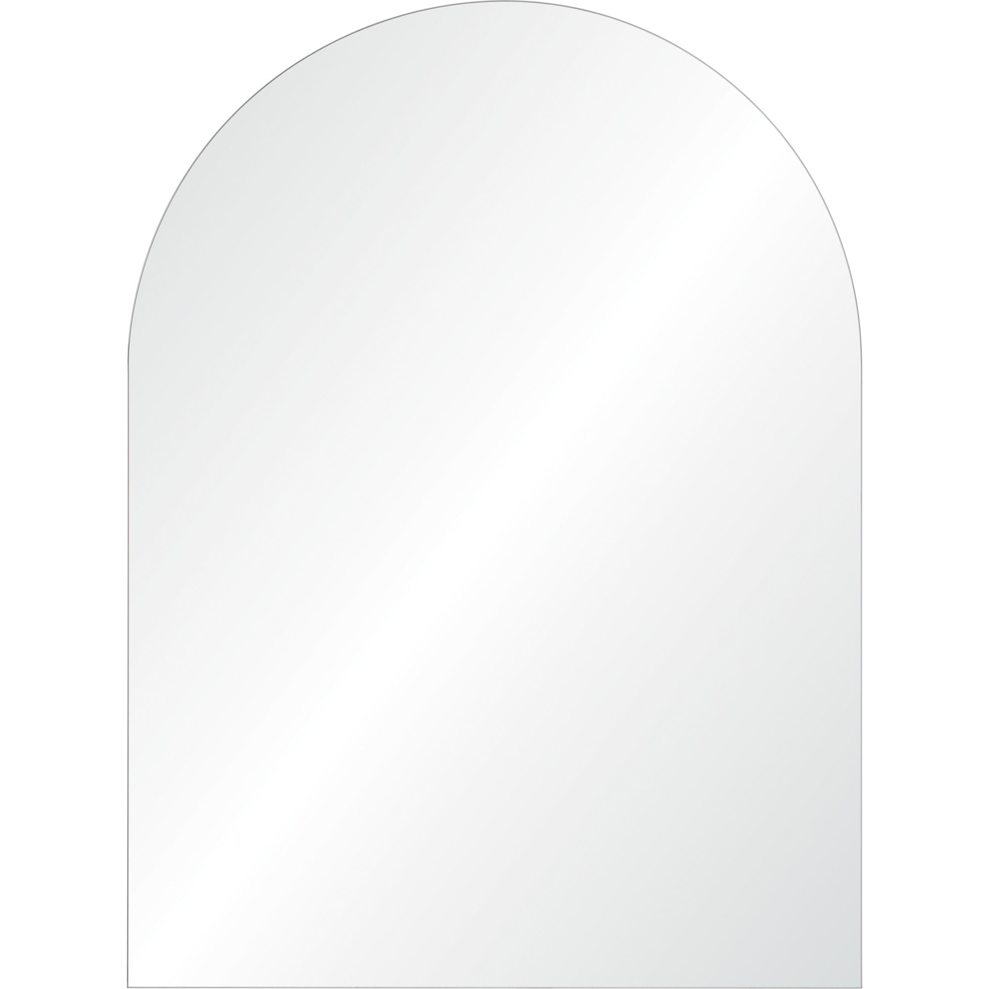 Aldrin Wall Mirror