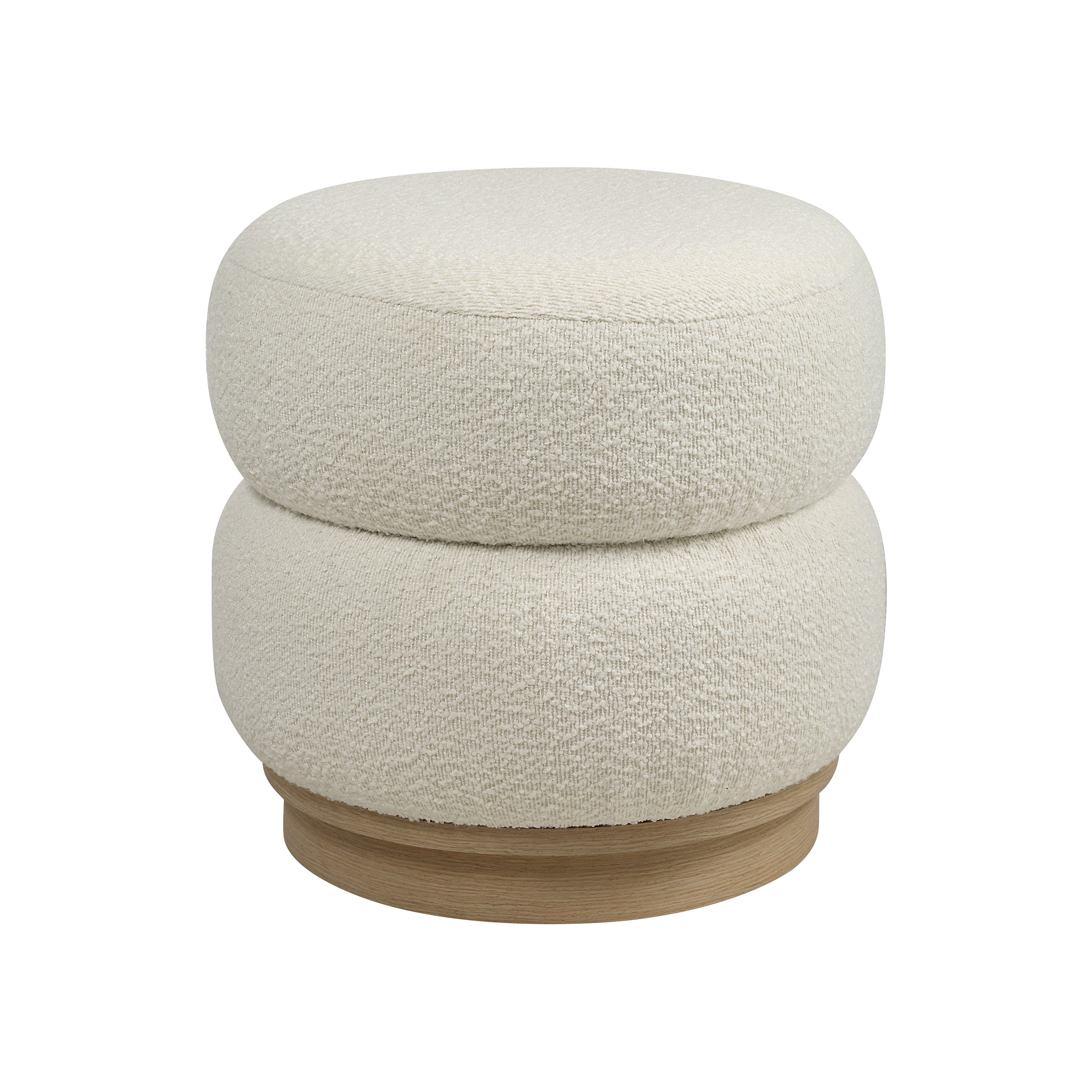 Miele 18.0" Height Ottoman