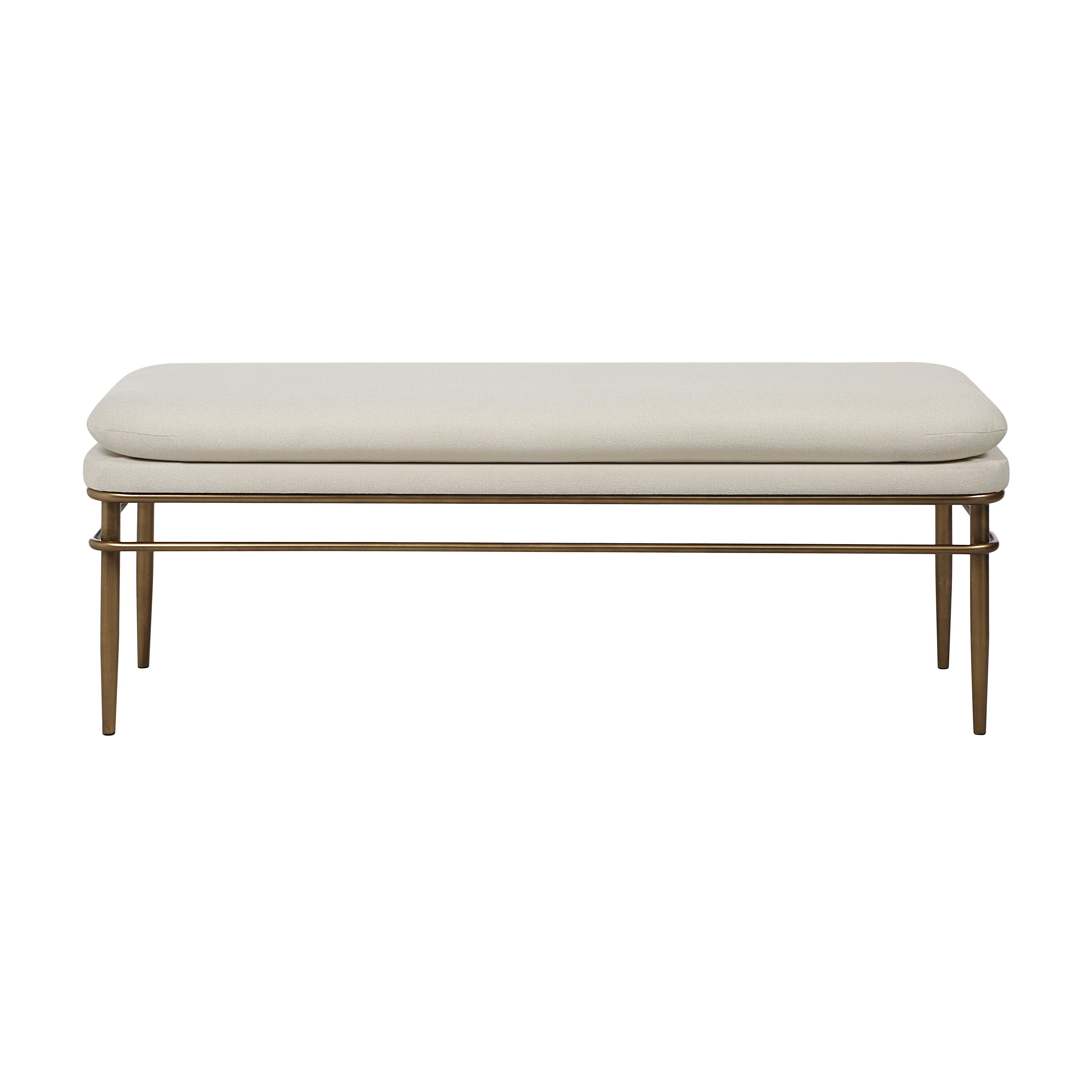 Paredes 18.0" Height Bench