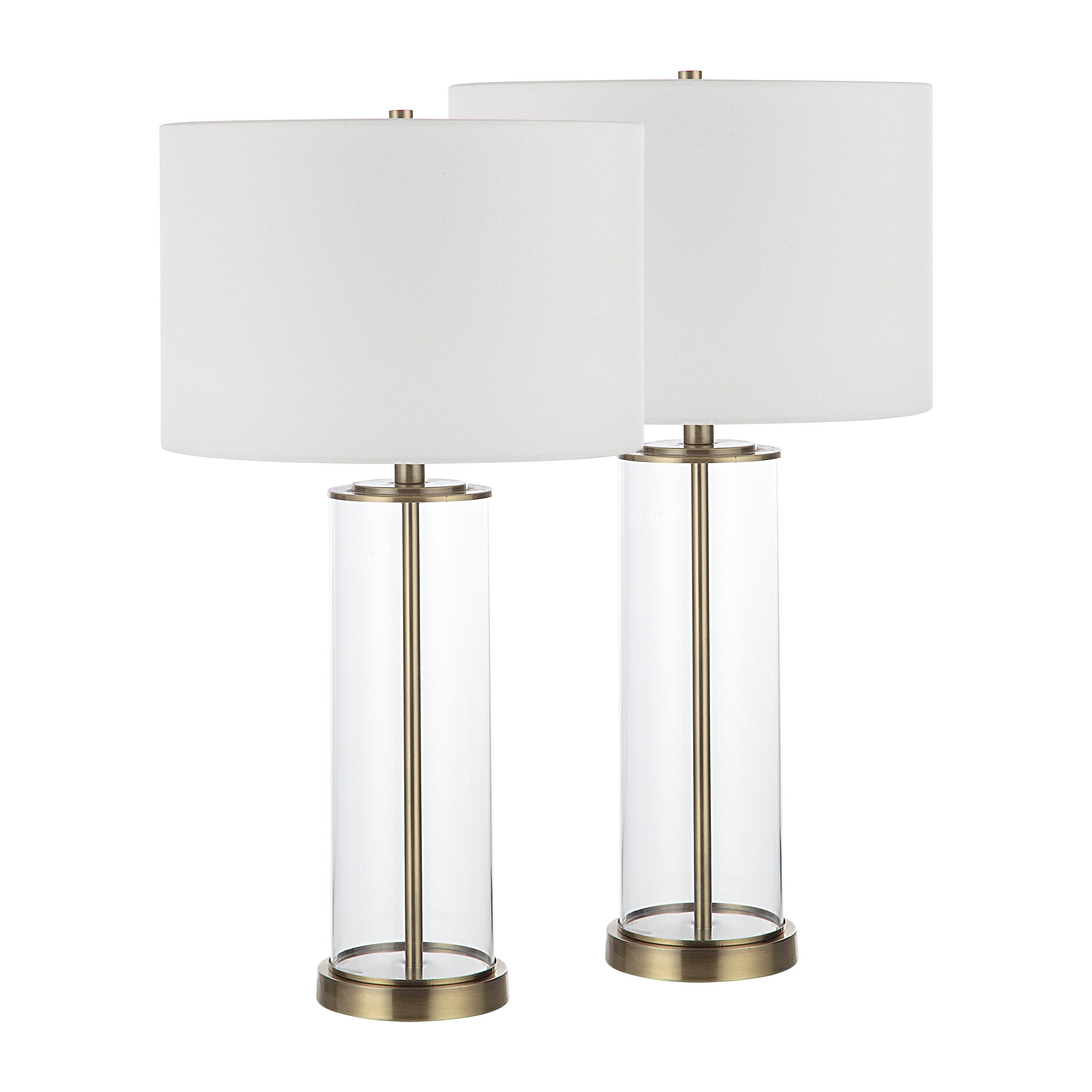 Saco Table Lamp- Set of two