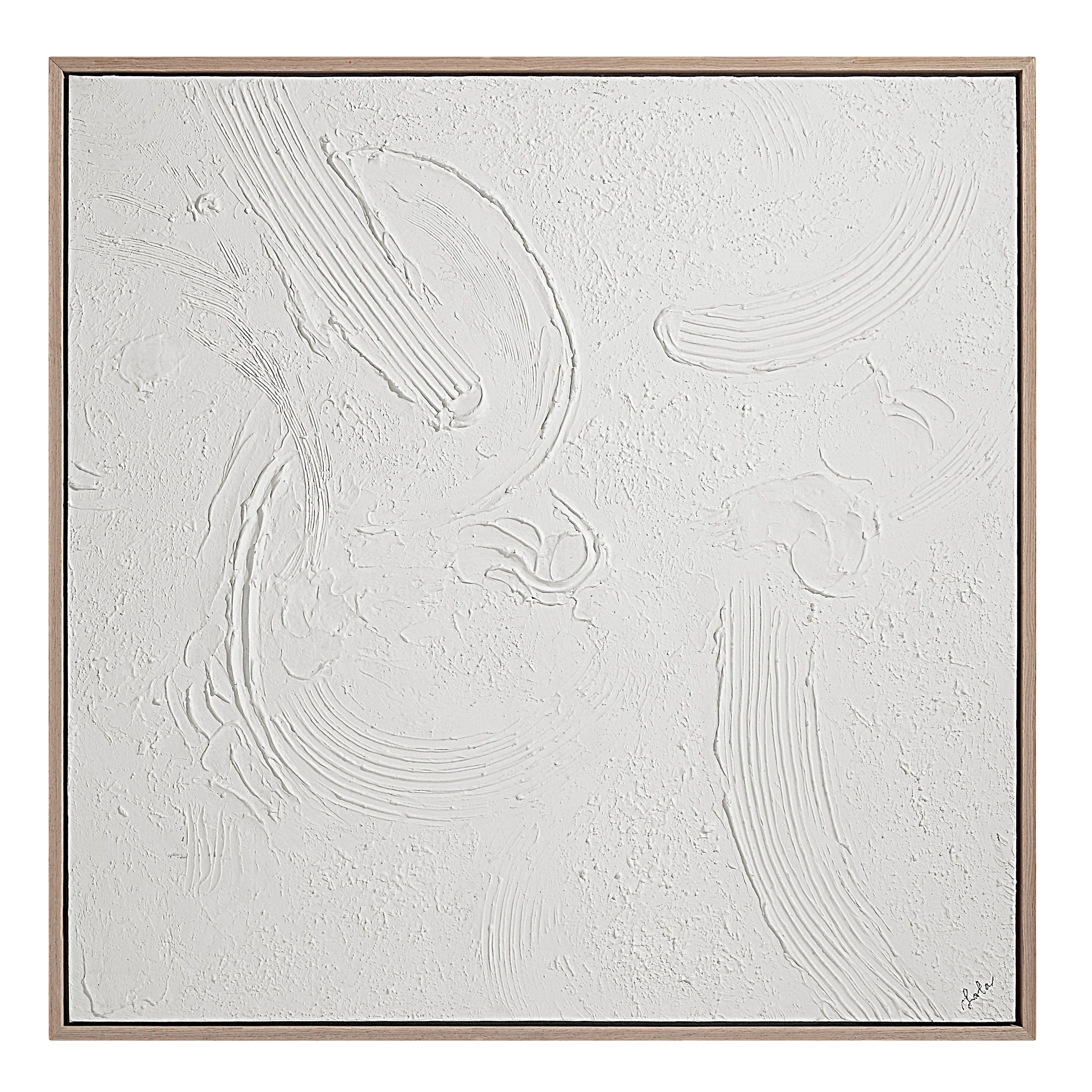 Luz  Canvas Art