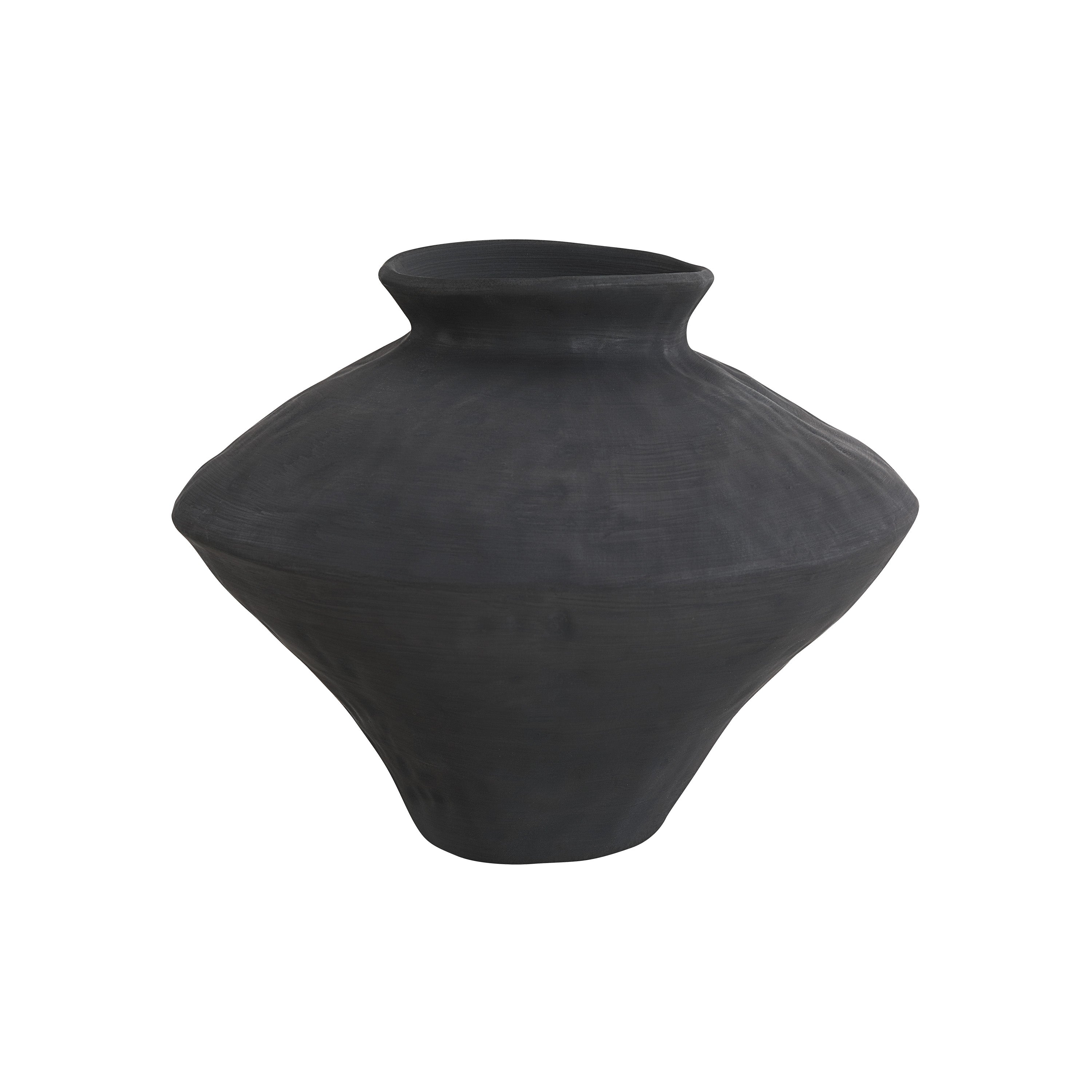 Mills Indoor Ceramic Vase