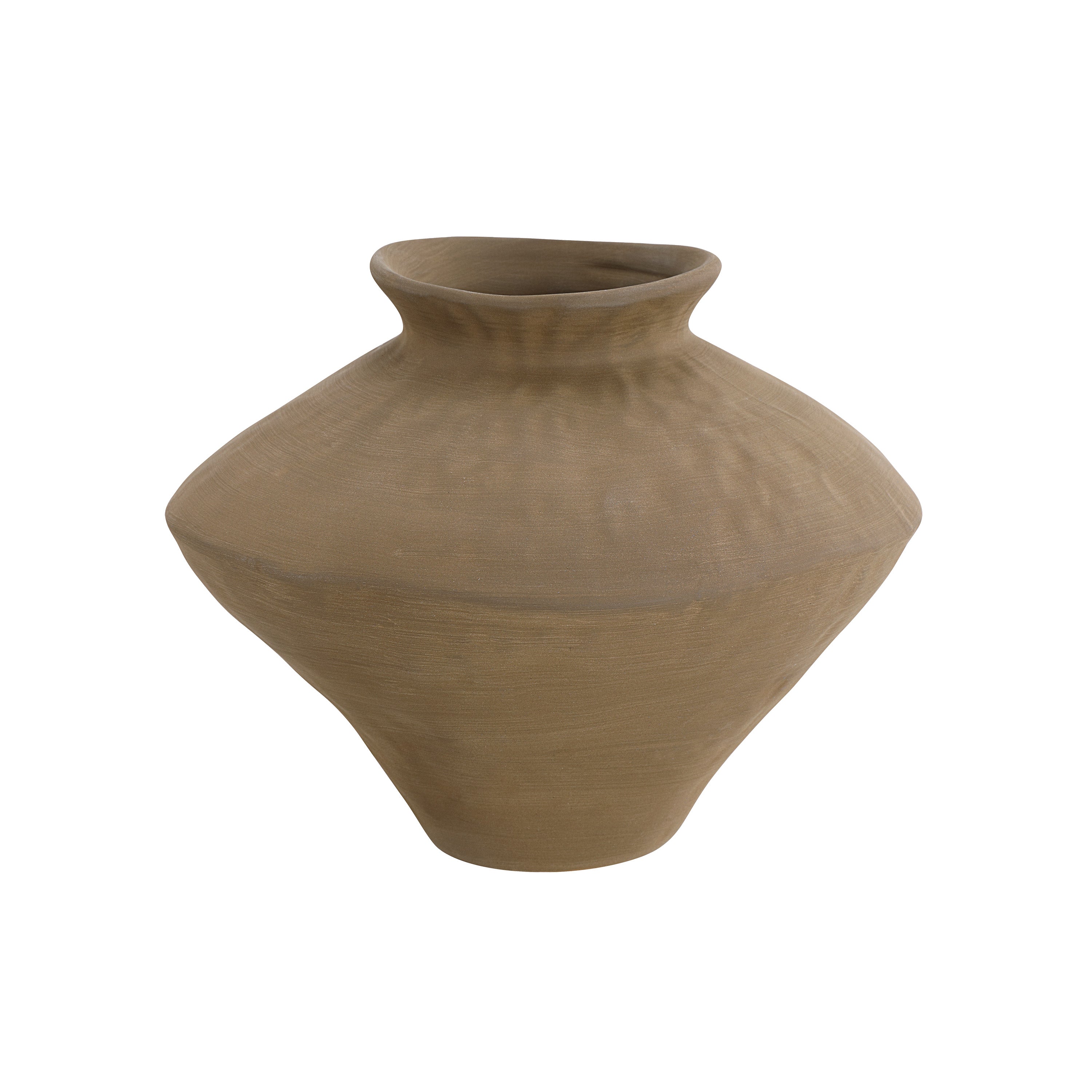 Mills Indoor Ceramic Vase