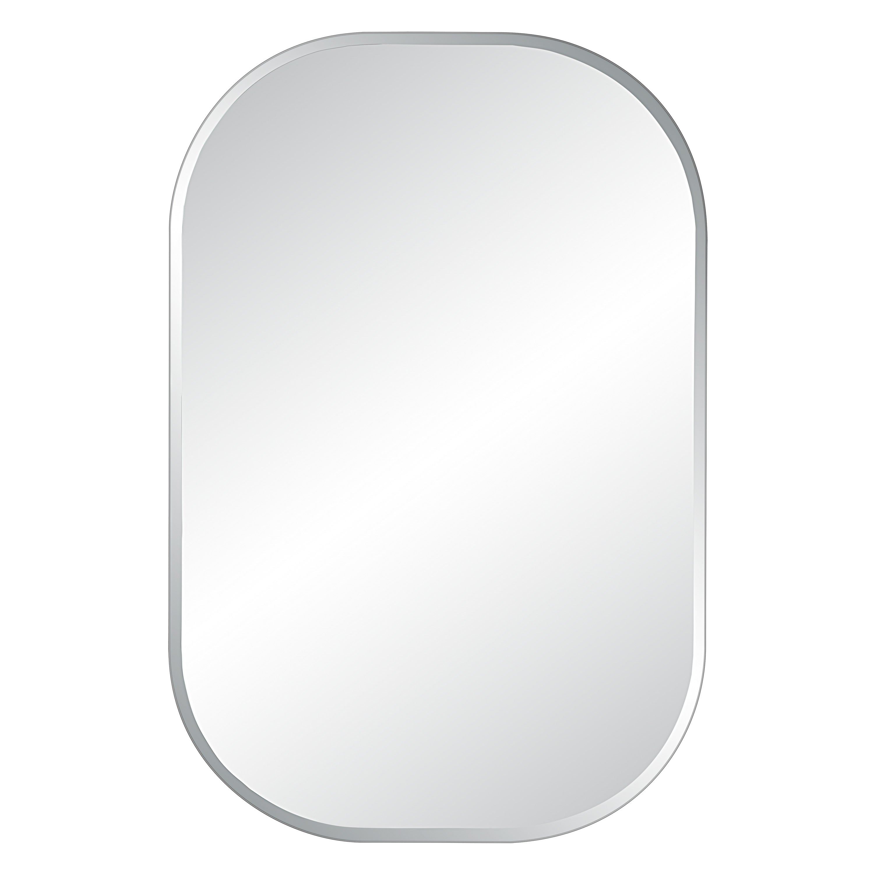 Lantana Wall Mirror