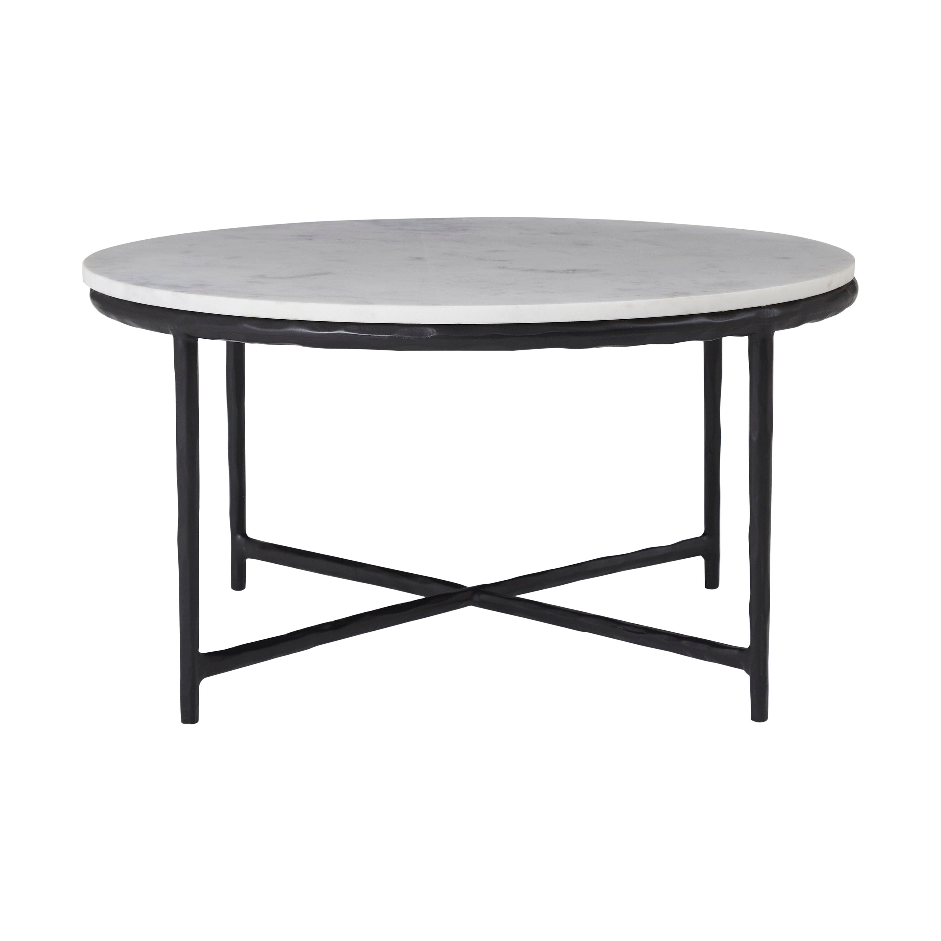Rowena 29.92" Height Coffee Table